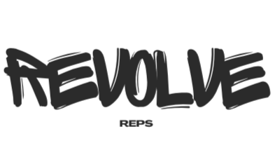 RevolveReps